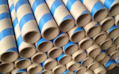 Why should you pick Jaya Paper Core Industries LLP as your paper core supplier ?