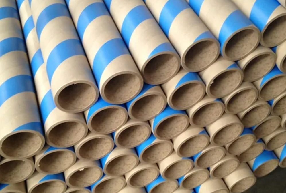 Why should you pick Jaya Paper Core Industries LLP as your paper core supplier ?